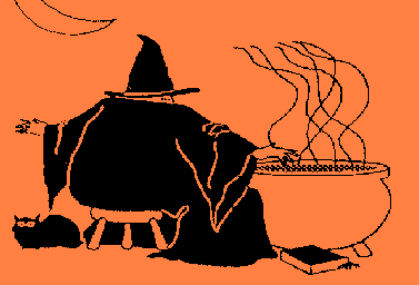 Witch