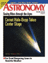 Astronomy Magazine
