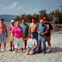 1995a-Summer 1995 Island Pond , Josh BDay - 29lg (Cleaned)