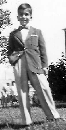 Lance 1951