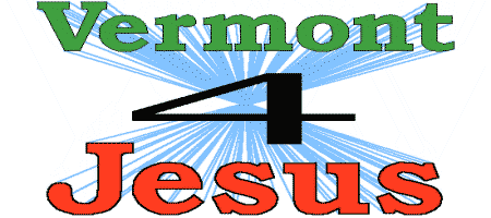Vermont 4 Jesus