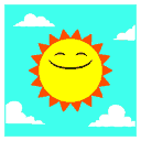 Today's Weather Icon