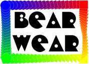 Bear Wear Icon