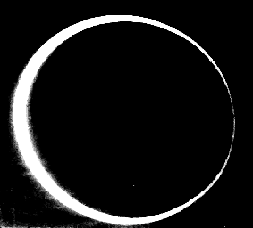 Solar Eclipse 5/10/94