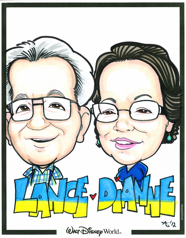 Caricature-sp