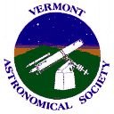 Vermont Astronomical Society