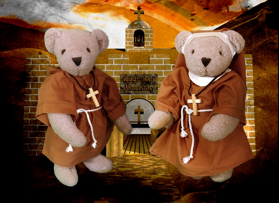 2006b-Bears Monastery Background