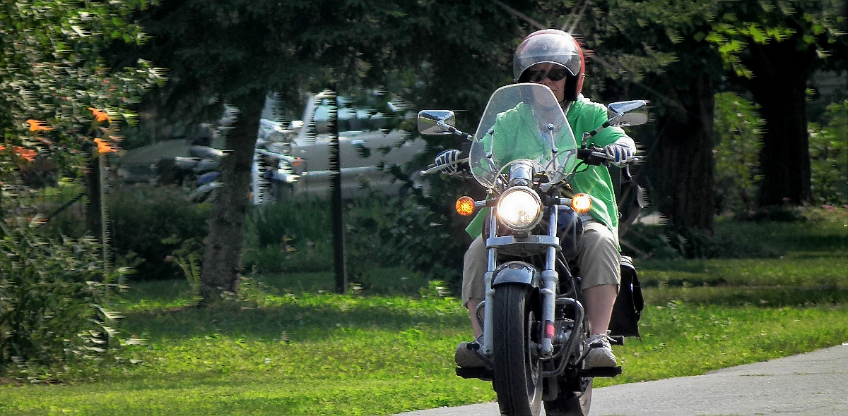 Dianne on Motorcycle (July 11, 2011) - 038-039-p