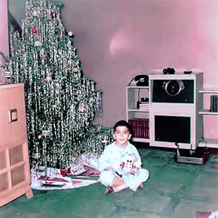 Xmas 1951