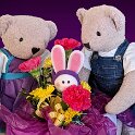 Easter Flowers
