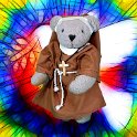Holy Spirit Tilly-Bear