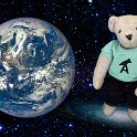 Theodore and the Earth