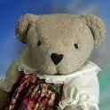 Tilly-Bear welcomes Summer