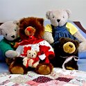 Visiting Friends