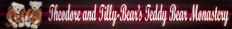 site logo