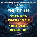 Scpt Psa 23 4