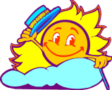 Tomorrow's Weather Icon