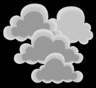 Tonight's Weather Icon