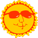 Tomorrow's Weather Icon