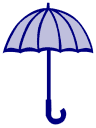 Tomorrow's Weather Icon
